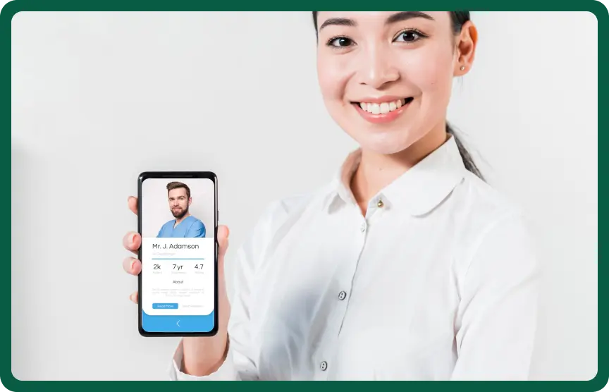 About Company Image